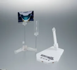 ROBOT Damashii (SIDE MS) XVX-016 Gundam Aerial ver. A.N.I.M.E. ROBOTDamashii 15th ANNIVERSARY