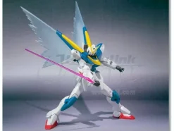 Robot Damashii V2 Assault Buster Gundam