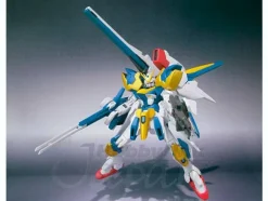 Robot Damashii V2 Assault Buster Gundam