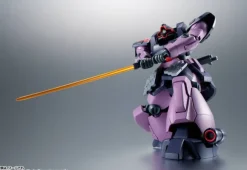 ROBOT Spirit (SIDE MS) MS-09F / TROP Dom Tropen ver. A.N.I.M.E. (Reissue)