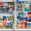 Roman Album Gundam TV Series