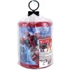 Round Box with Gunpla (ENTRY GRADE 1/144 RX-78-2) Christmas Color