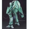 1/72 RVF-25 Messiah Valkyrie Luca Custom With Ghost