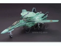 1/72 RVF-25 Messiah Valkyrie Luca Custom With Ghost