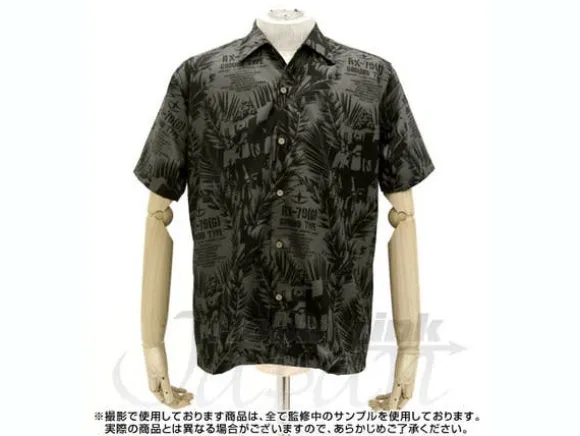 RX-79(G) Aloha Olive M