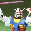 1/144 RX-78-2 Gundam ("First Grade")