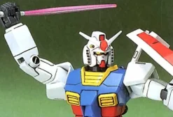 1/144 RX-78-2 Gundam ("First Grade")