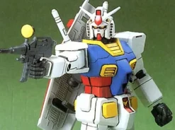 1/144 RX-78-2 Gundam (