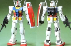 1/144 RX-78-2 Gundam (