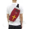 RX-78-2 Shield Bag Red