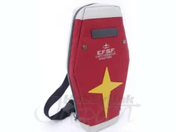 RX-78-2 Shield Bag Red