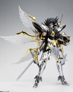 Saint Cloth Myth Dark Lord Hades 15th Anniversary Ver.