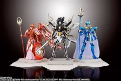 Saint Cloth Myth Dark Lord Hades 15th Anniversary Ver.