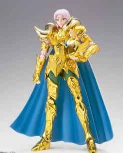 Saint Cloth Myth EX Aries Mu (Revival Version)