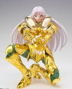 Saint Cloth Myth EX Aries Mu (Revival Version)