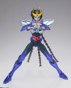 Saint Cloth Myth EX Phoenix Ikki (New Bronze Cloth) Revival Edition (Reissue)