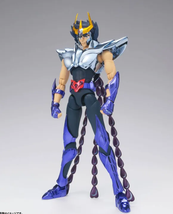 Saint Cloth Myth EX Phoenix Ikki (New Bronze Cloth) Revival Edition (Reissue)