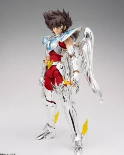 Saint Cloth Myth Pegasus Seiya (Heaven Chapter)