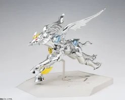 Saint Cloth Myth Pegasus Seiya (Heaven Chapter)