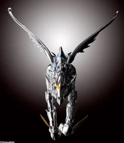 Saint Cloth Myth Pegasus Seiya (Heaven Chapter)