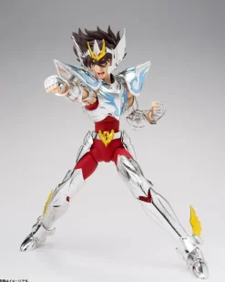 Saint Cloth Myth Pegasus Seiya (Heaven Chapter)