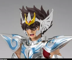 Saint Cloth Myth Pegasus Seiya (Heaven Chapter)
