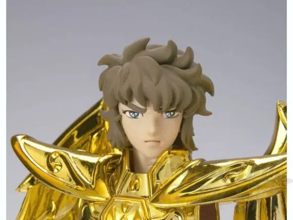 Saint Seiya Myth Cloth Appendix Sagittarius Aioros