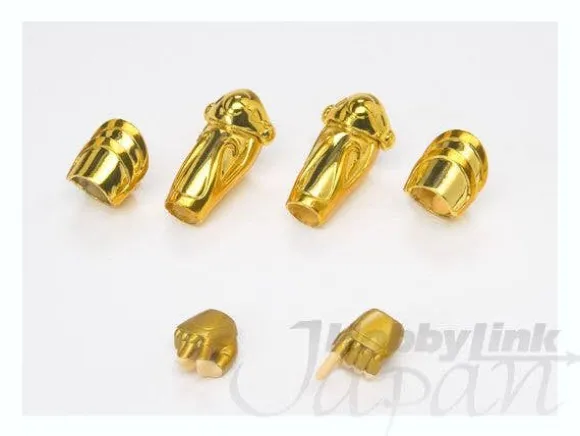 Saint Seiya Myth Cloth Appendix Sagittarius Aioros