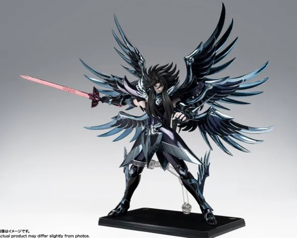 Saint Seiya Myth Cloth EX Saint Seiya Myth Cloth EX Pedestal
