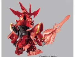 Sangokuden Giga Taifu Shiba-i Sazabi