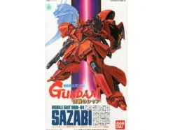 1/144 Sazabi