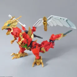 SDBD:R Valkylander