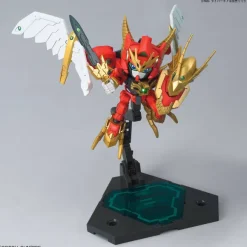 SDBD:R Valkylander