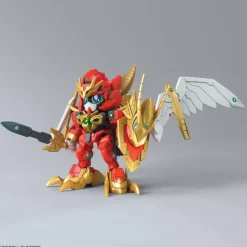 SDBD:R Valkylander