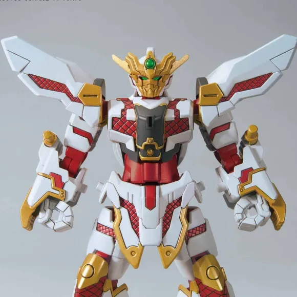 SDBD RX-Zero Maru