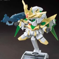 SDBF Star Winning Gundam