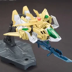 SDBF Star Winning Gundam