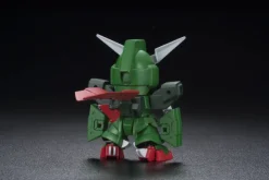 SDBF S x D x G Gundam