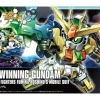 SDBF Winning Gundam