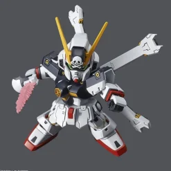 SD Gundam Cross Silhouette Cross Bone Gundam X1