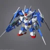 SD Gundam Cross Silhouette Gundam 00 Diver Ace