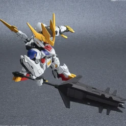 SD Gundam Cross Silhouette Gundam Barbatos Lupus Rex