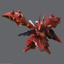 SD Gundam Cross Silhouette Nightingale