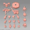SD Gundam Cross Silhouette: Silhouette Booster (Red)