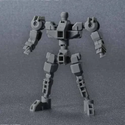 SD Gundam Cross Silhouette: Silhouette Booster (Gray)