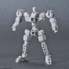 SD Gundam Cross Silhouette: Silhouette Booster (White)