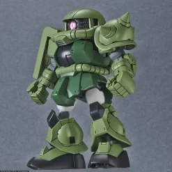 SD Gundam Cross Silhouette: Silhouette Booster (White)