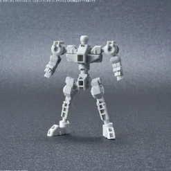 SD Gundam Cross Silhouette: Silhouette Booster 2 (White)