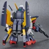 SD Gundam Cross Silhouette Tornado Gundam