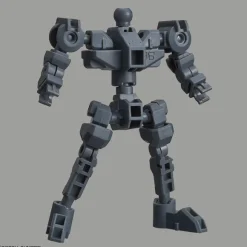 SD Gundam Cross Silhouette: Unicorn Gundam 2 Banshee (Destroy Mode) & Banshee Norn Parts Set